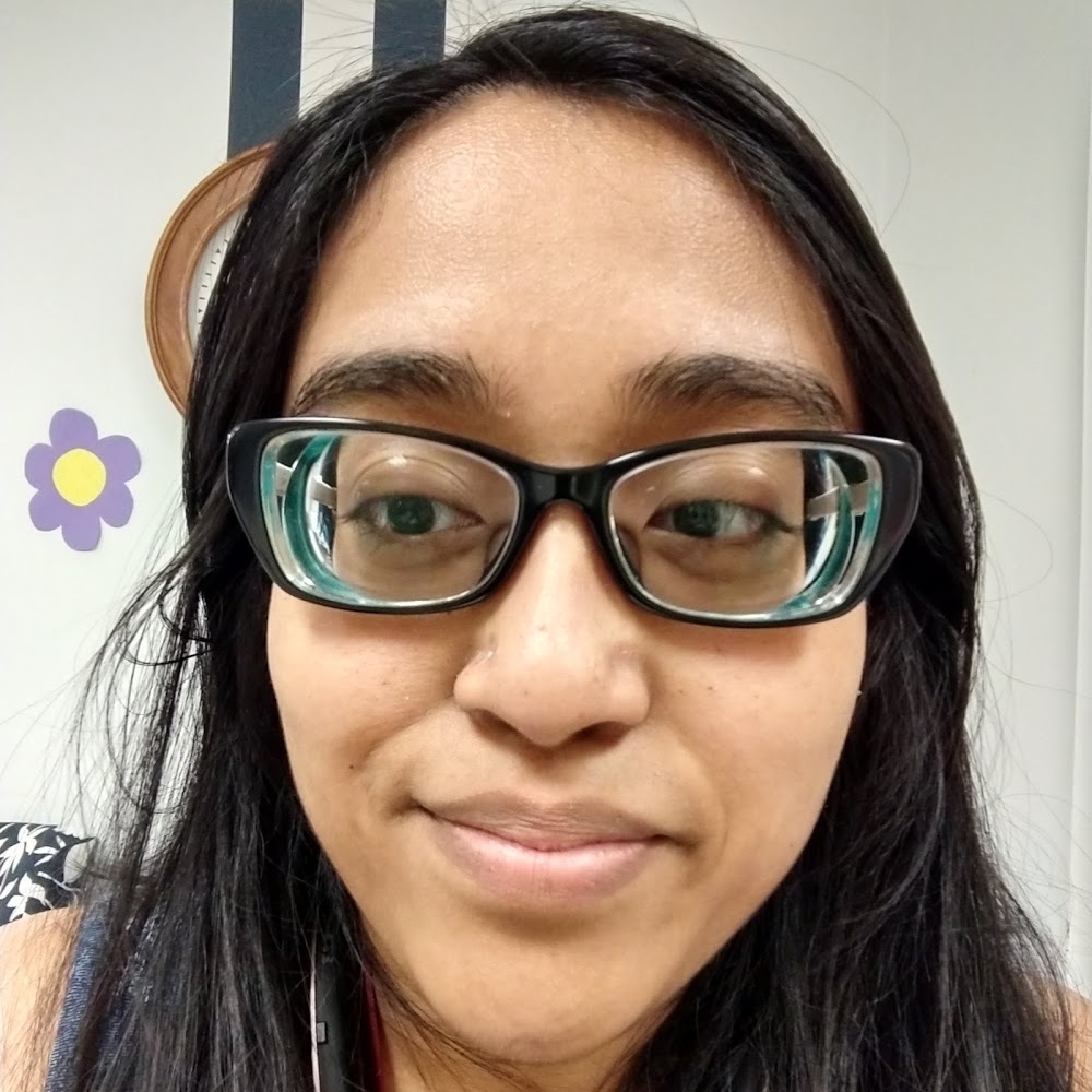 Meet your Posher, Kathleen